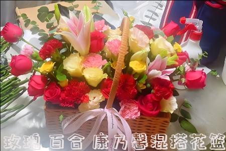 长治潞州区花店购买鲜花